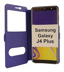 billigamobilskydd.seFlipcase Samsung Galaxy J4 Plus (J415FN/DS)