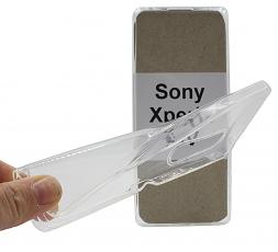 billigamobilskydd.seUltra Thin TPU Case Sony Xperia 5 IV 5G