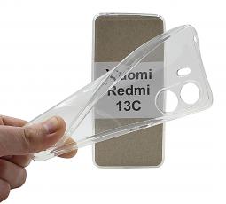 billigamobilskydd.seUltra Thin TPU Case Xiaomi Redmi 13C
