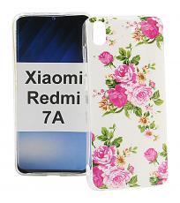 billigamobilskydd.seDesign Case TPU Xiaomi Redmi 7A