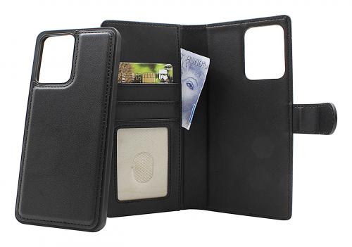 CoverinSkimblocker HMD Pulse Pro / Pulse Plus Magnet Phone Wallet