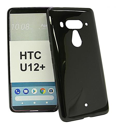 billigamobilskydd.seTPU Case HTC U12 Plus / HTC U12+