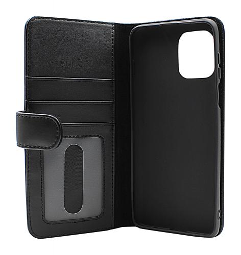 CoverinSkimblocker Wallet Motorola Moto G100