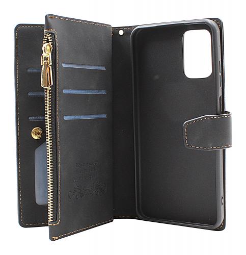 billigamobilskydd.seXL Standcase Luxury Wallet Nokia G42 5G