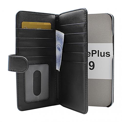 CoverinSkimblocker XL Wallet OnePlus 9