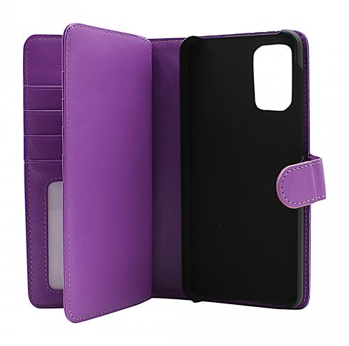 CoverinSkimblocker XL Magnet Wallet Samsung Galaxy A32 5G (A326B)