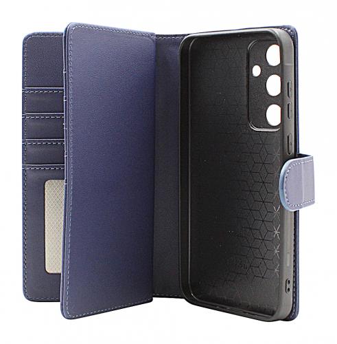 CoverinSkimblocker XL Magnet Wallet Samsung Galaxy A35 5G