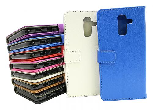 billigamobilskydd.seStandcase Wallet Samsung Galaxy A6+ / A6 Plus 2018 (A605FN/DS)