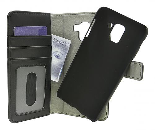 CoverinSkimblocker Magnet Wallet Samsung Galaxy J6 2018 (J600FN/DS)