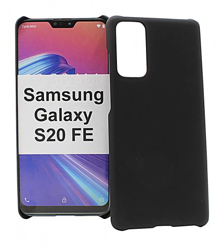 billigamobilskydd.seHardcase Samsung Galaxy S20 FE/S20 FE 5G