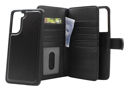 CoverinSkimblocker XL Magnet Wallet Samsung Galaxy S21 FE 5G