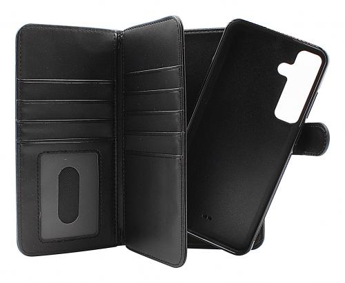 CoverinSkimblocker XL Magnet Wallet Samsung Galaxy S24 Plus 5G (SM-S926B/DS)