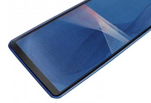 billigamobilskydd.seScreen Protector Sony Xperia 10 III (XQ-BT52)