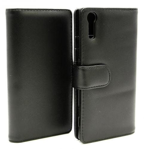 CoverinSkimblocker Wallet Sony Xperia XZ / XZs (F8331 / G8231)