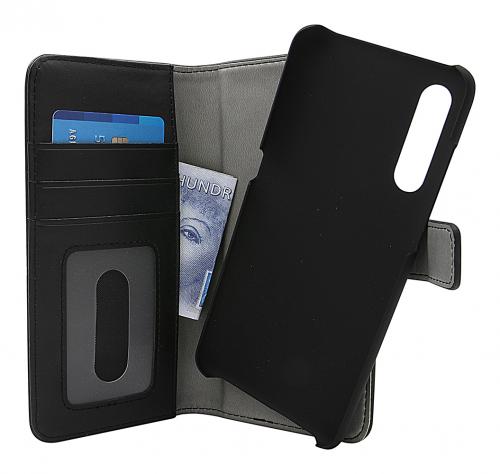 CoverinSkimblocker Magnet Wallet Xiaomi Mi 9