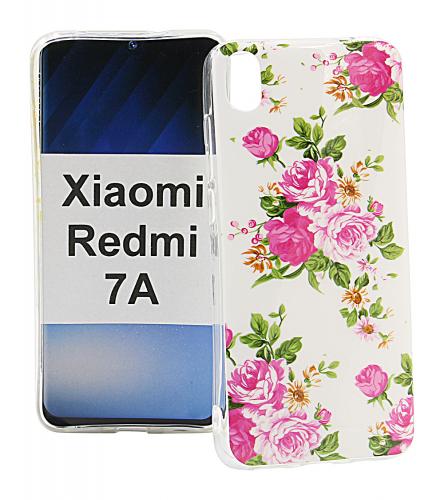 billigamobilskydd.seDesign Case TPU Xiaomi Redmi 7A