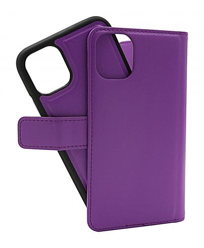 CoverinSkimblocker Magnet Wallet iPhone 11 (6.1)