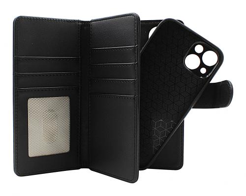 CoverinSkimblocker iPhone 13 / 14 XL Magnet Phone Wallet