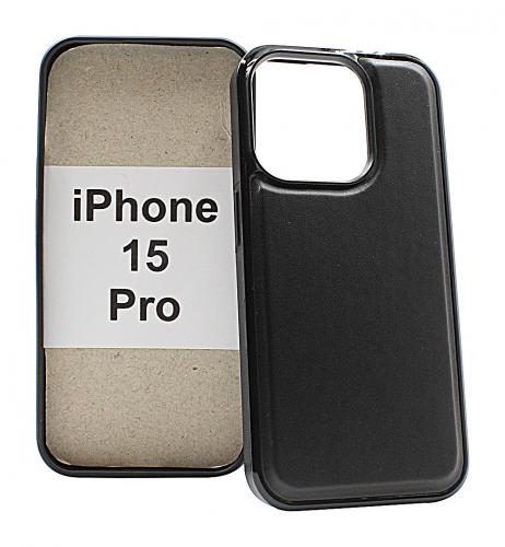 CoverinMagnet Case iPhone 15 Pro