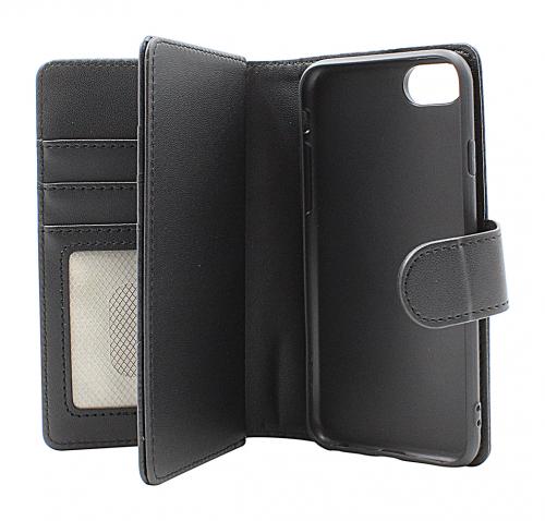 CoverinSkimblocker iPhone 6/6s/7/8/SE (2nd/3rd Gen.) XL Phone Wallet