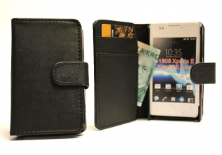 CoverInMobiltaske Sony Xperia E (C1605)