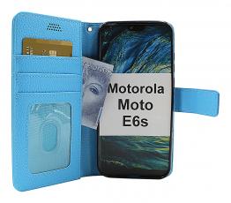 billigamobilskydd.seNew Standcase Wallet Motorola Moto E6s