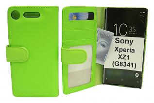 CoverinMobile Wallet Sony Xperia XZ1 (G8341)