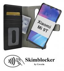 CoverInSkimblocker Magnet Wallet Xiaomi Mi 9T / 9T Pro