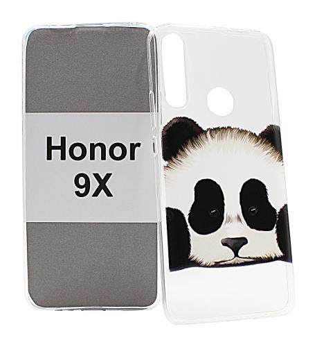 Design Case TPU Honor 9X