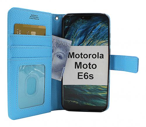 billigamobilskydd.seNew Standcase Wallet Motorola Moto E6s