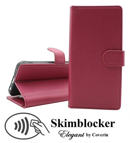 CoverinSkimblocker Wallet Samsung Galaxy S21 5G (SM-G991B)