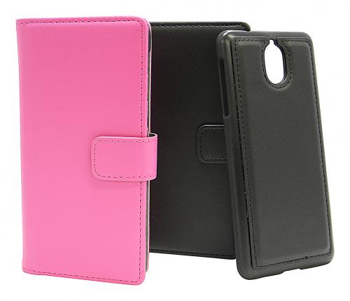 CoverinSkimblocker Magnet Wallet Nokia 3.1 (2018)