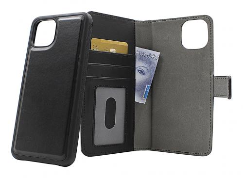 CoverinSkimblocker Magnet Wallet Samsung Galaxy A03 (A035G/DS)