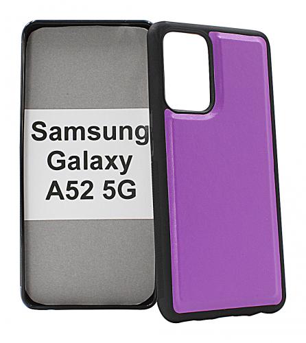 CoverInMagnet Case Samsung Galaxy A52 / A52 5G / A52s 5G