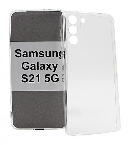 billigamobilskydd.seUltra Thin TPU Case Samsung Galaxy S21 5G (G991B)