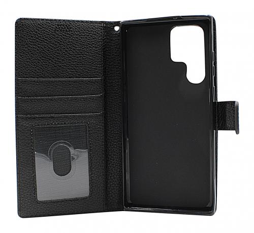 billigamobilskydd.seNew Standcase Wallet Samsung Galaxy S22 Ultra 5G