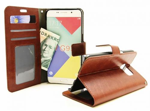 billigamobilskydd.seCrazy Horse Wallet Samsung Galaxy S7 (G930F)