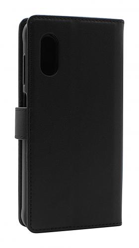 CoverinSkimblocker Samsung Galaxy XCover Pro (G715F/DS) Magnet Phone Wallet