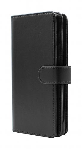 CoverinSkimblocker XL Magnet Wallet Sony Xperia 1 III (XQ-BC52)