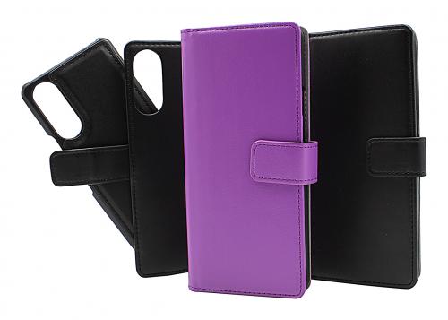 CoverinSkimblocker Magnet Wallet Sony Xperia 10 II (XQ-AU51 / XQ-AU52)