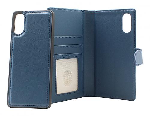 CoverinSkimblocker Sony Xperia 10 VI 5G Magnet Phone Wallet