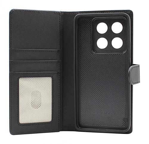 CoverinSkimblocker Xiaomi 14T Pro Magnet Phone Wallet