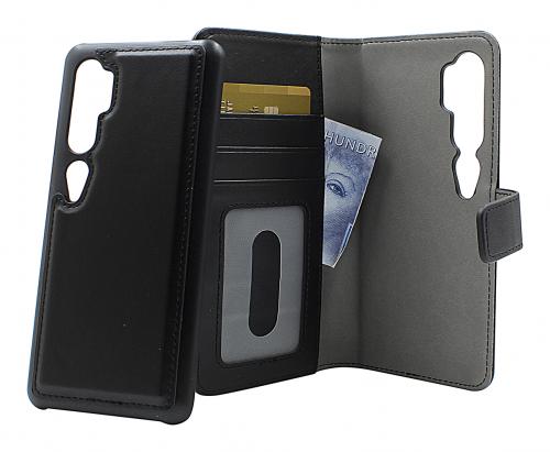 CoverinSkimblocker Magnet Wallet Xiaomi Mi Note 10 / Mi Note 10 Pro