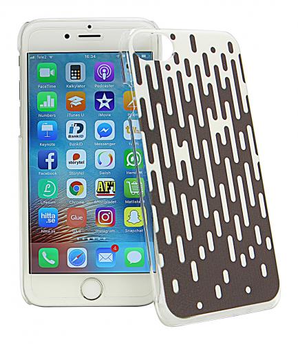 billigamobilskydd.seHardcase Designskal iPhone SE (2nd Generation)