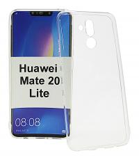 billigamobilskydd.seUltra Thin TPU Case Huawei Mate 20 Lite