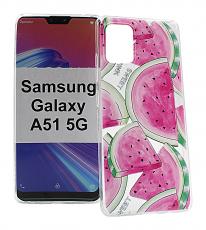 billigamobilskydd.seDesign Case TPU Samsung Galaxy A51 5G (SM-A516B/DS)