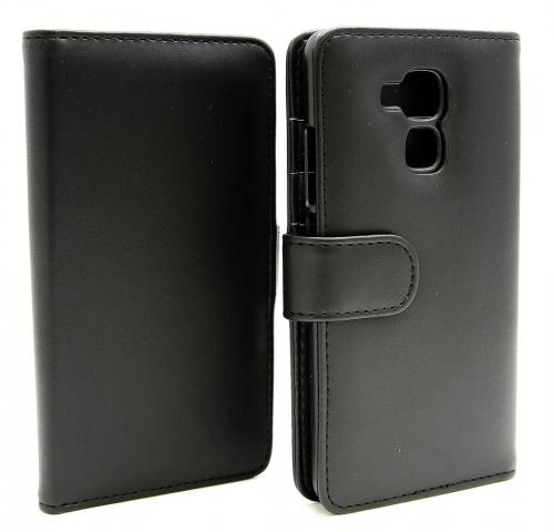 CoverinSkimblocker Wallet Huawei Honor 7 Lite (NEM-L21)