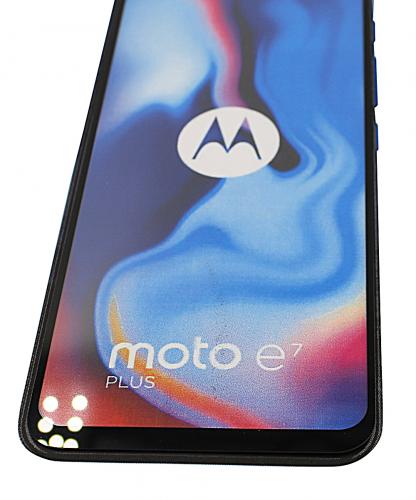 billigamobilskydd.seFull Frame Tempered Glass Motorola Moto E7 Plus