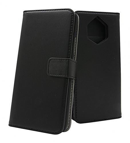 CoverInSkimblocker Magnet Wallet Nokia 9 PureView