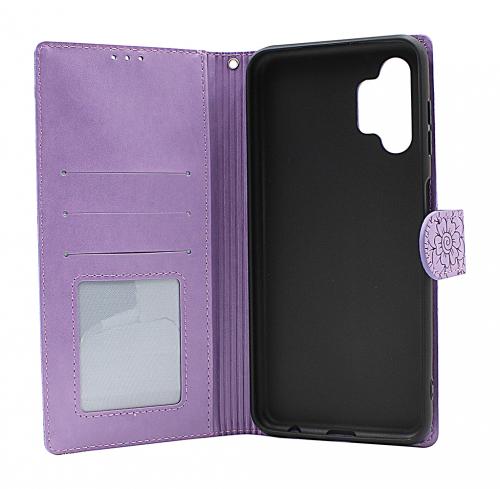 billigamobilskydd.seFlower Standcase Wallet Samsung Galaxy A04s (SM-A047F/DS)